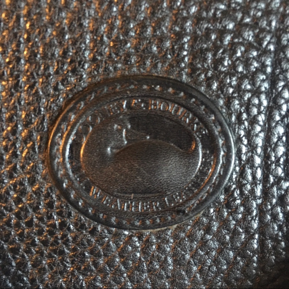 AWL Dooney & Bourke Medium Dome Bag - Picture 8 of 11